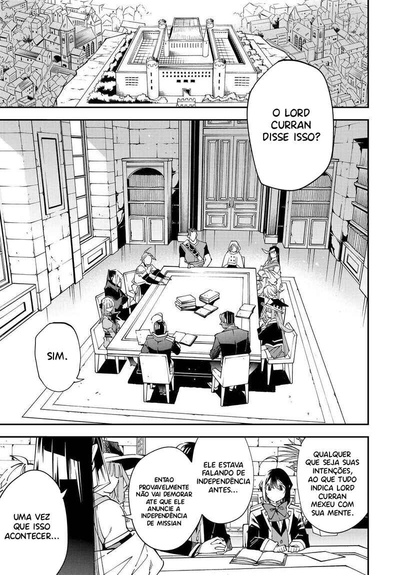 Tensei Kizoku, Kantei Skill de Nariagaru ~Jakushou Ryouchi wo Uketsuida node, Yuushuu na Jinzai wo Fuyashiteitara, Saikyou Ryouchi ni Natteta~ Chapter 141 - Page 4