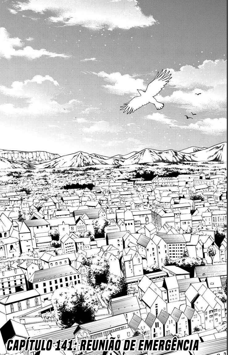 Tensei Kizoku, Kantei Skill de Nariagaru ~Jakushou Ryouchi wo Uketsuida node, Yuushuu na Jinzai wo Fuyashiteitara, Saikyou Ryouchi ni Natteta~ Chapter 141 - Page 6