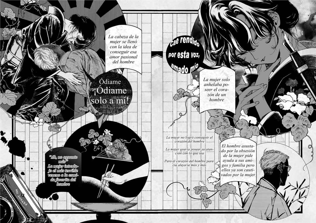 Kaika Apartment Chapter 3 - Page 8