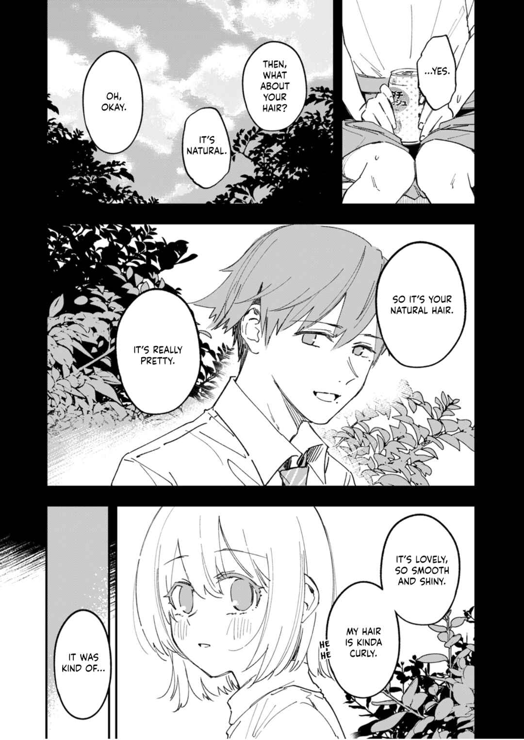 Watashitachi wa Moto Joshi desu Chapter 13 - Page 20