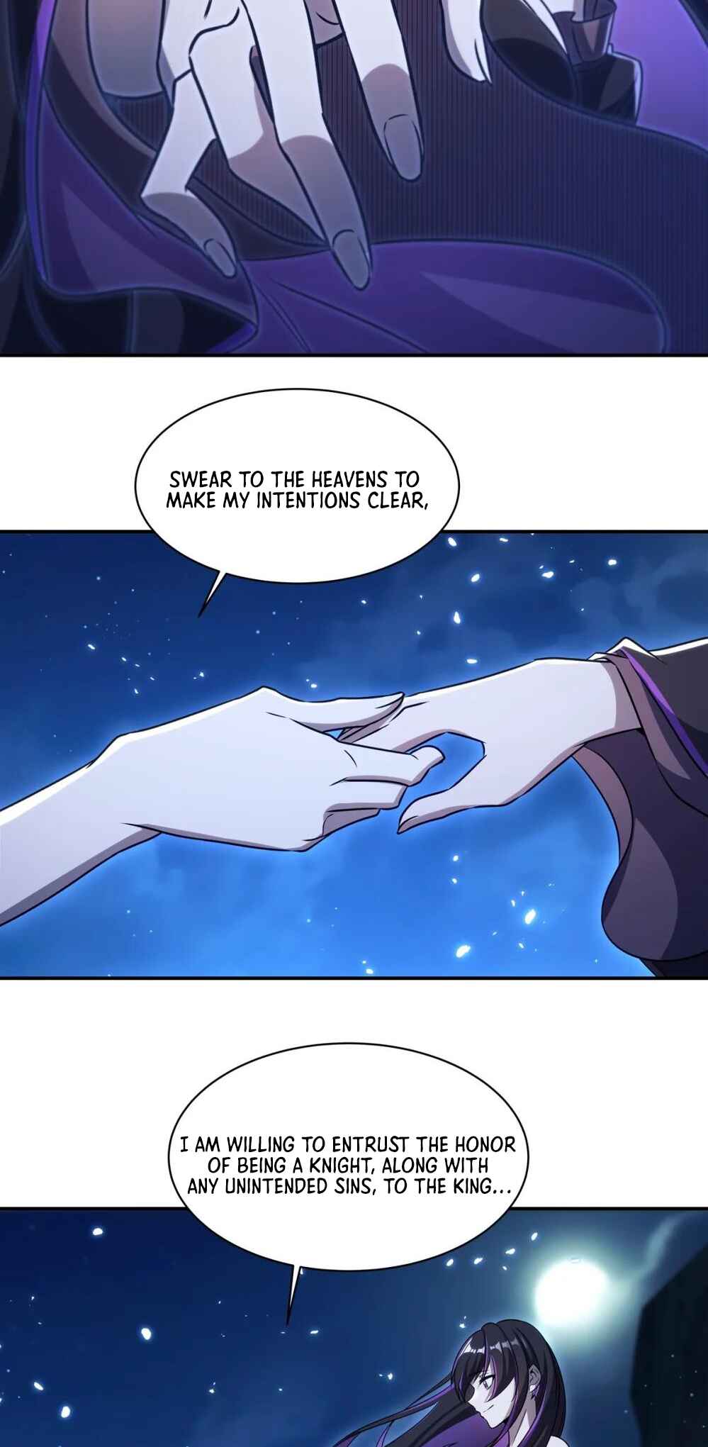 Xuè Jī yǔ Qíshì Chapter 319 - Page 5