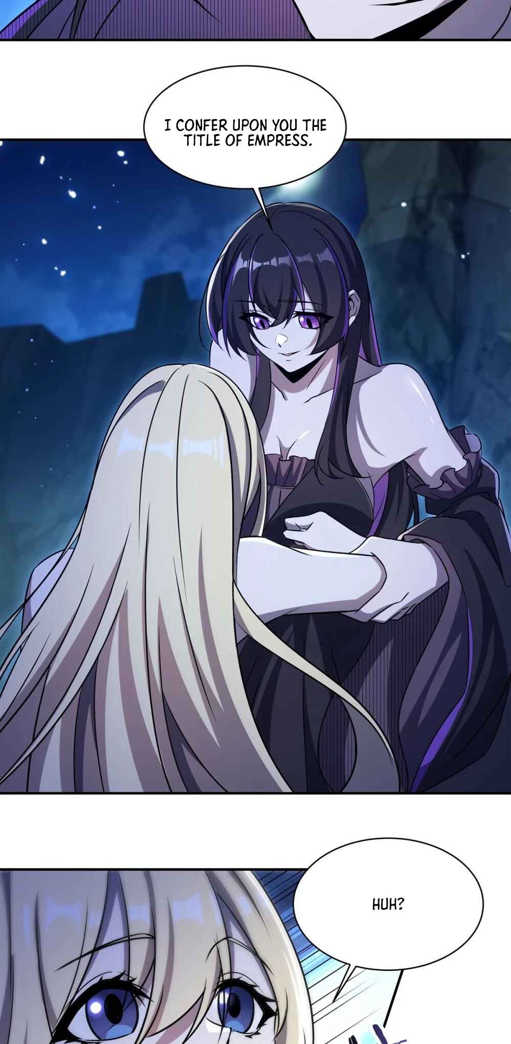 Xuè Jī yǔ Qíshì Chapter 319 - Page 8