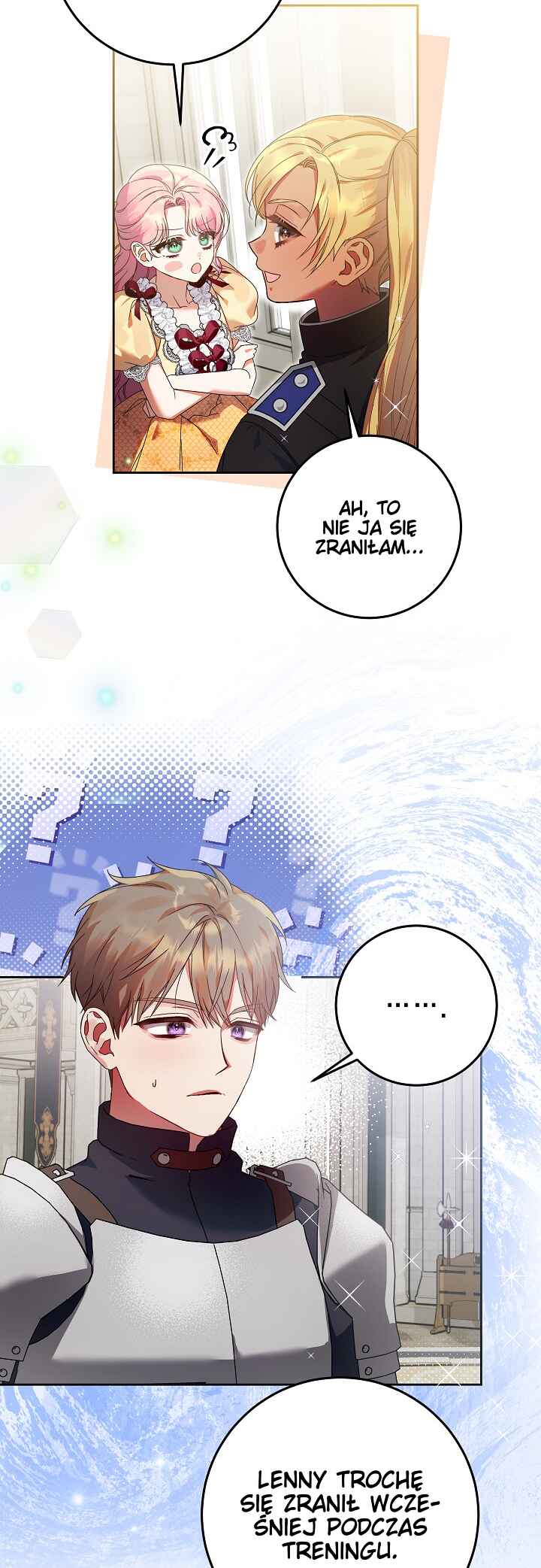 I’m Ready for Divorce! Chapter 7 - Page 20