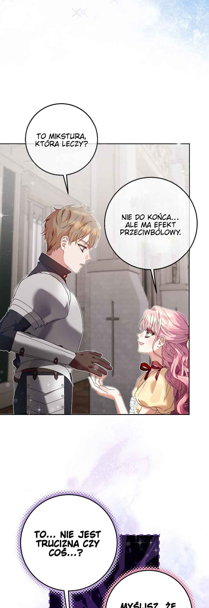 I’m Ready for Divorce! Chapter 7 - Page 22