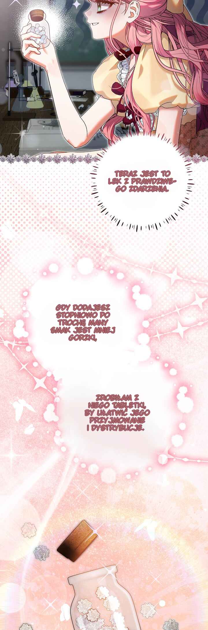 I’m Ready for Divorce! Chapter 7 - Page 6