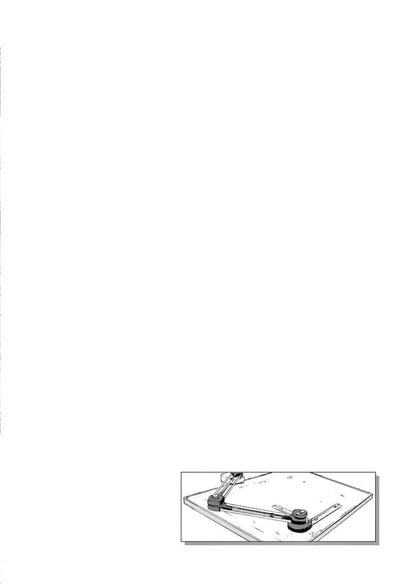 Mahoromi - Jikuu Kenchiku Genshitan Chapter 11 - Page 2