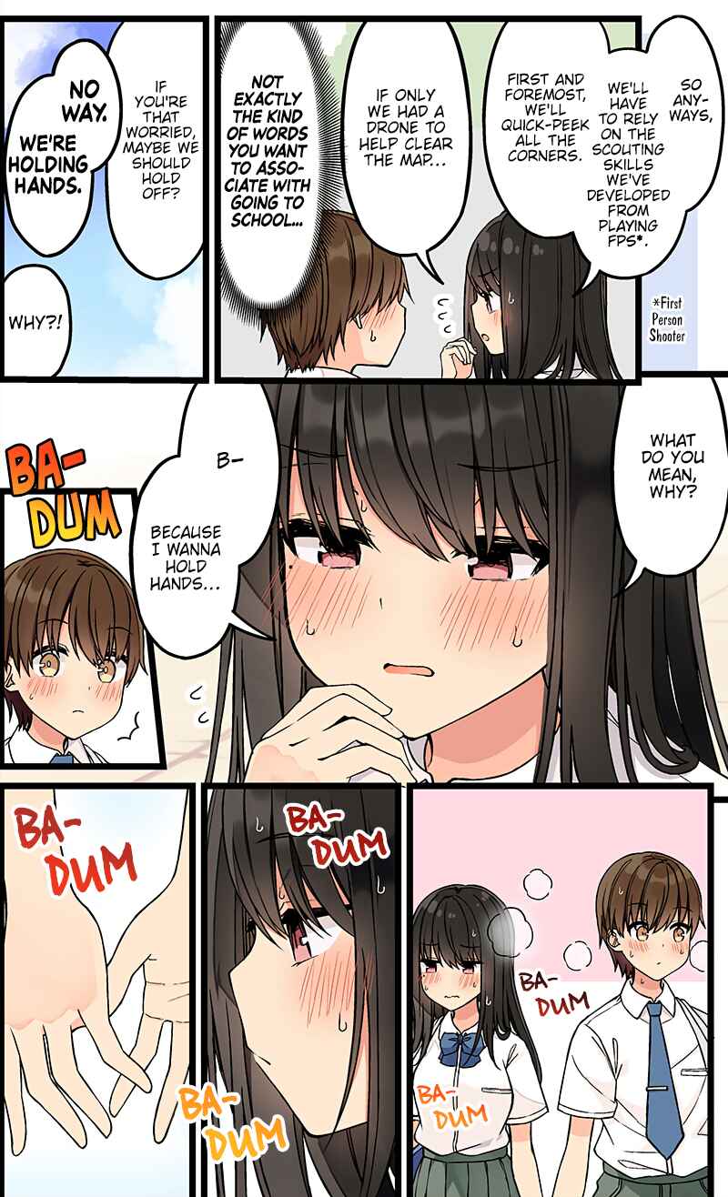 Real mo Tama ni wa Uso o Tsuku Chapter 139 - Page 3