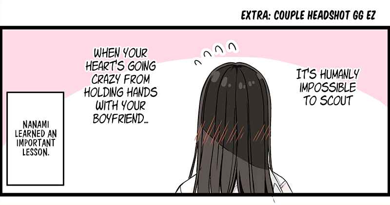 Real mo Tama ni wa Uso o Tsuku Chapter 139 - Page 5