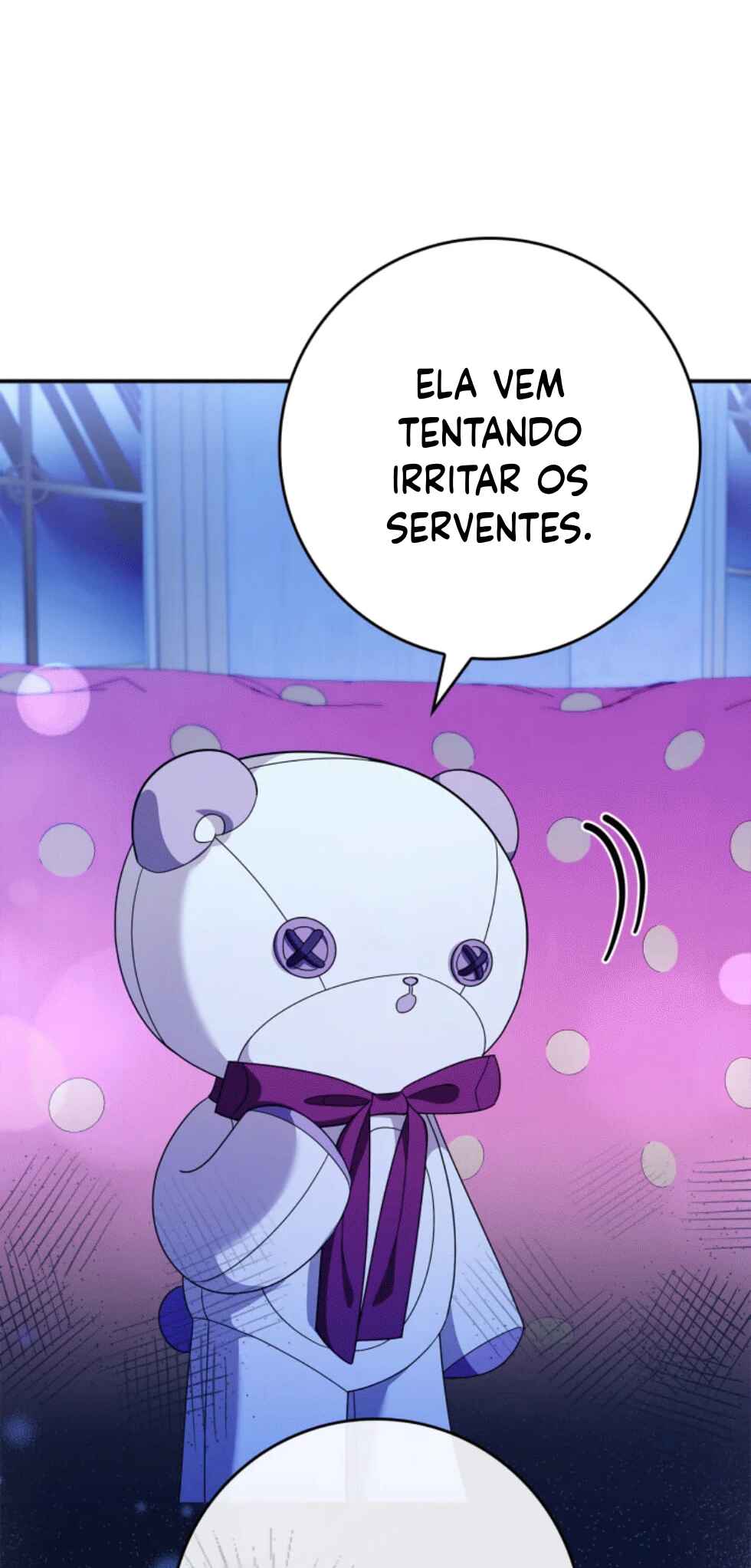 I Became the Daughter of the Ghost Duke Chapter 9 - Page 11