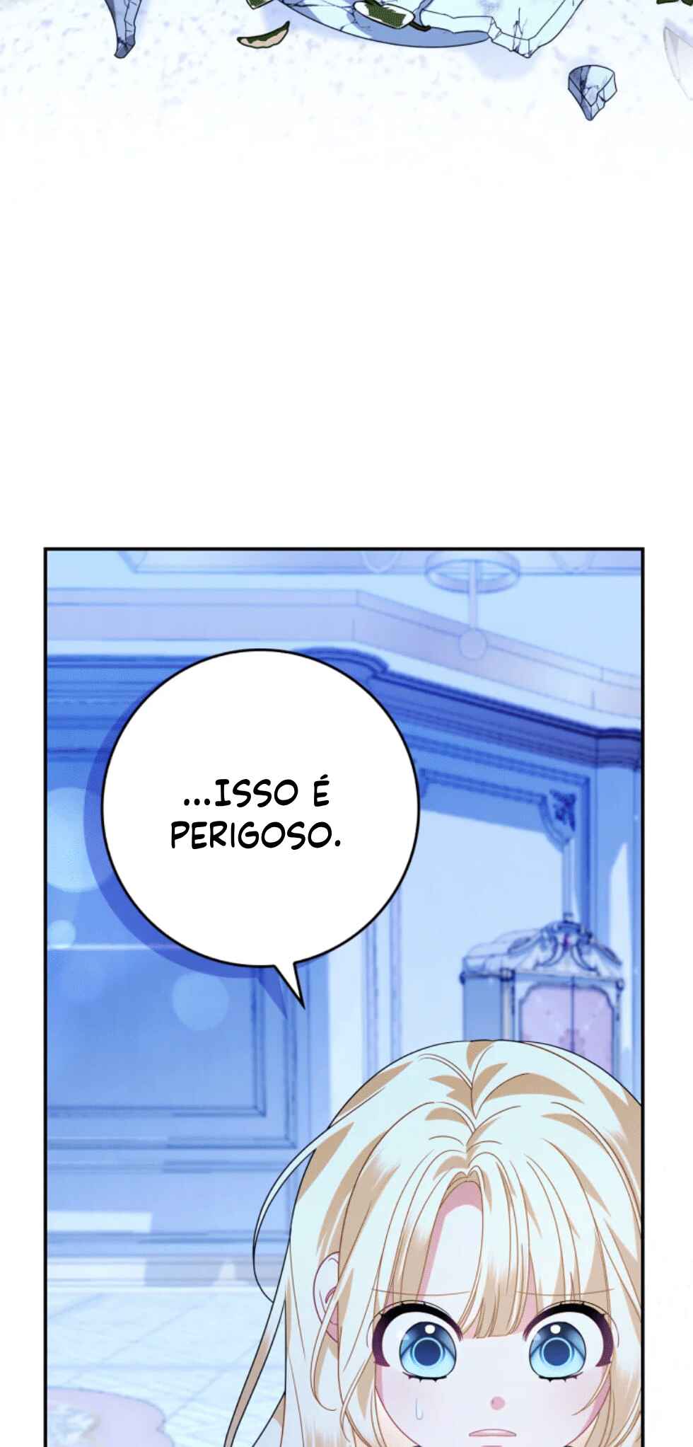 I Became the Daughter of the Ghost Duke Chapter 9 - Page 14