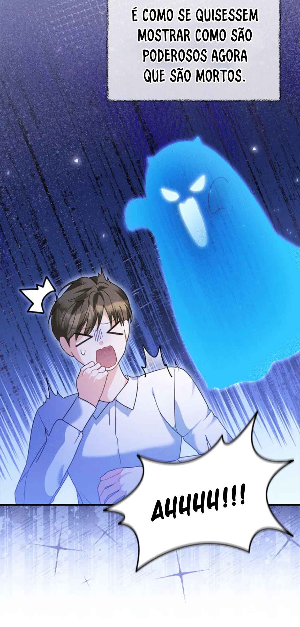 I Became the Daughter of the Ghost Duke Chapter 9 - Page 16