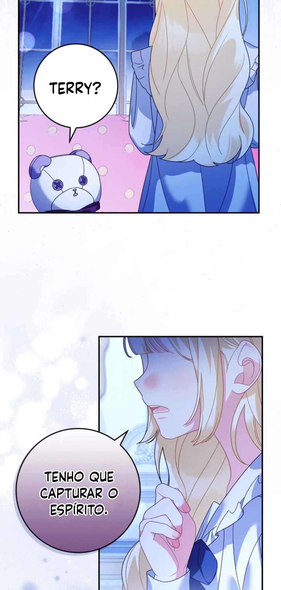 I Became the Daughter of the Ghost Duke Chapter 9 - Page 24