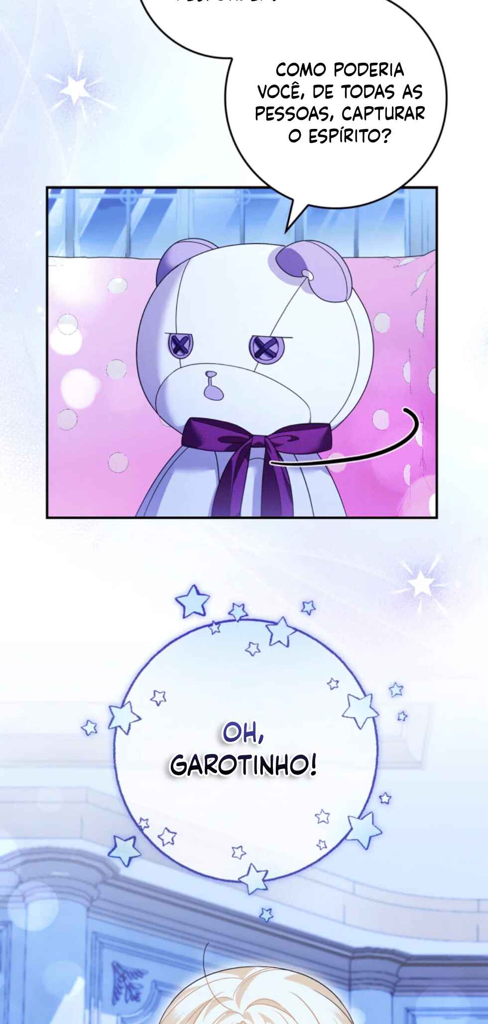 I Became the Daughter of the Ghost Duke Chapter 9 - Page 29