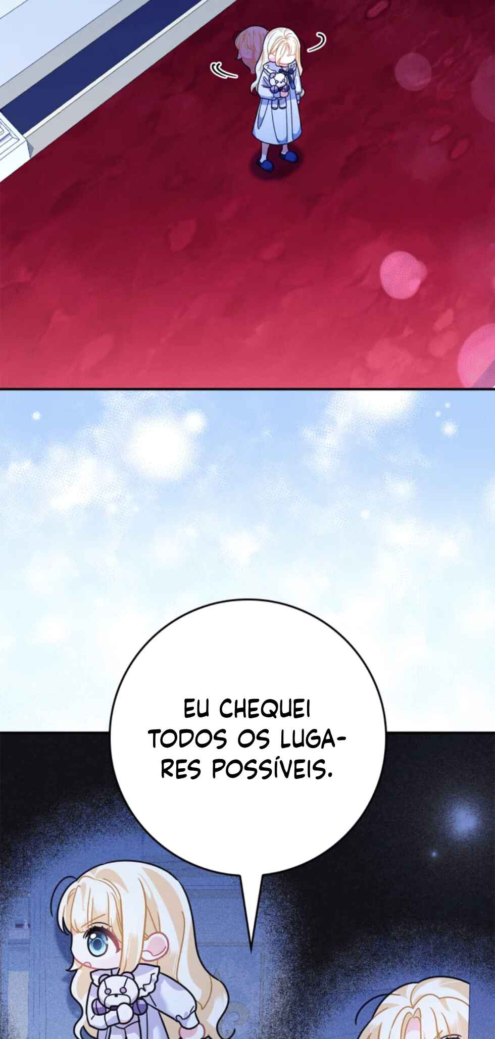 I Became the Daughter of the Ghost Duke Chapter 9 - Page 34
