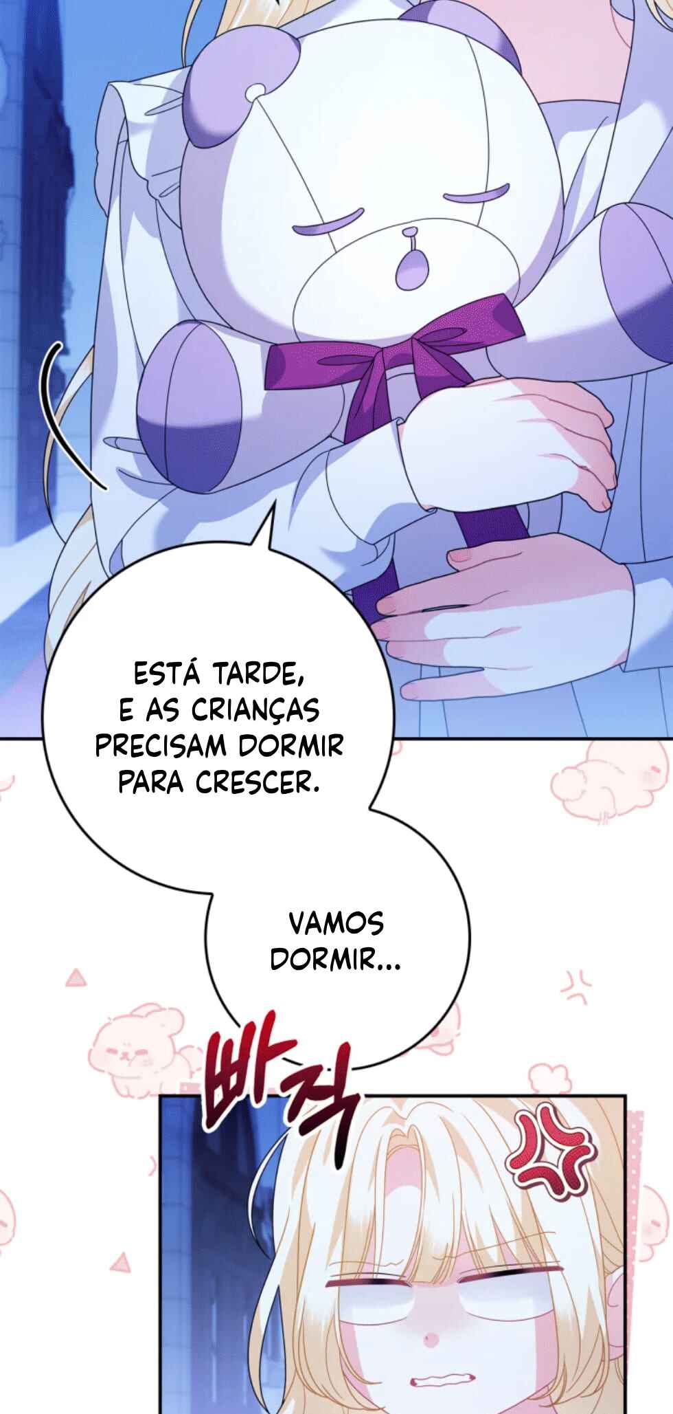 I Became the Daughter of the Ghost Duke Chapter 9 - Page 37