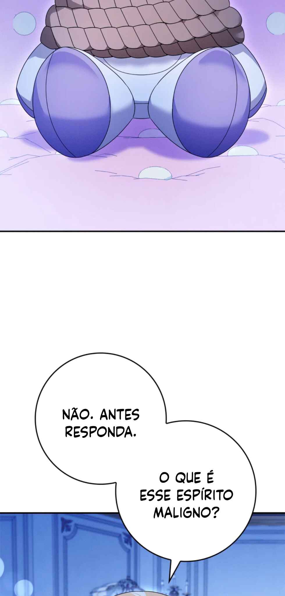 I Became the Daughter of the Ghost Duke Chapter 9 - Page 4