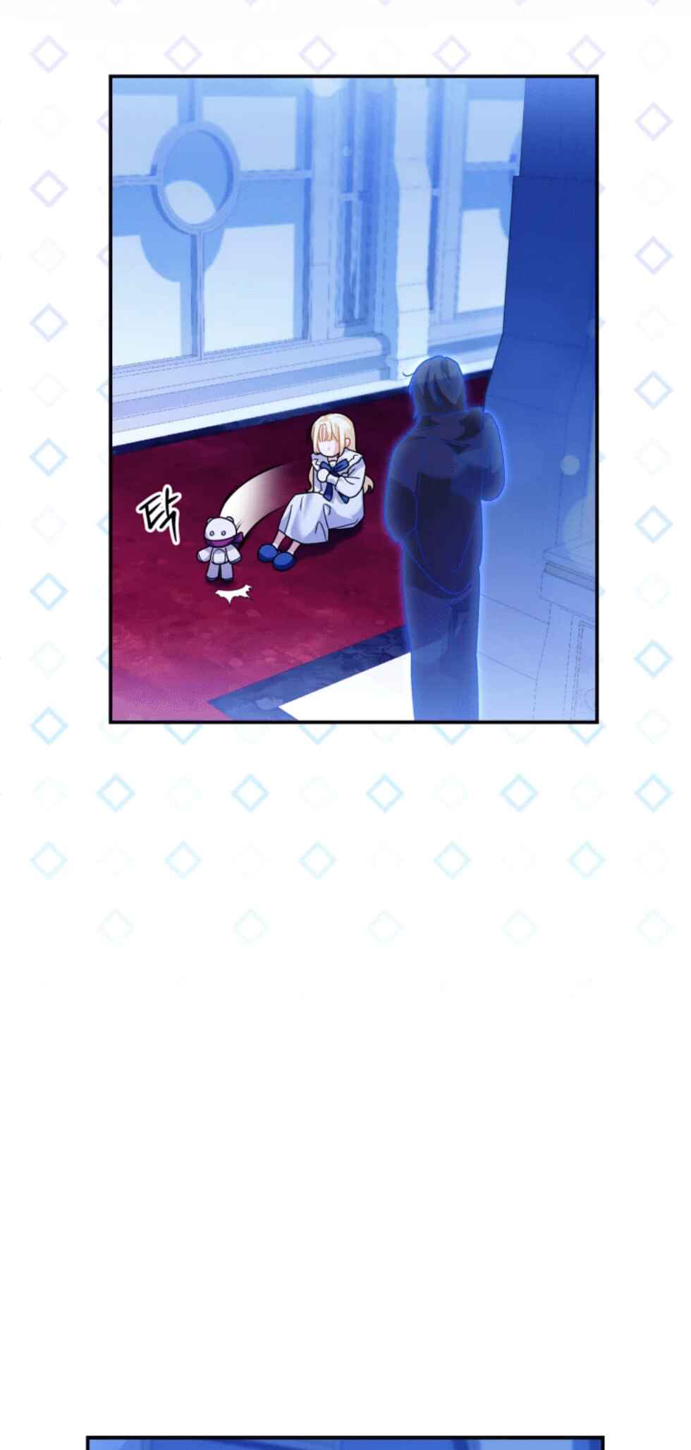I Became the Daughter of the Ghost Duke Chapter 9 - Page 48