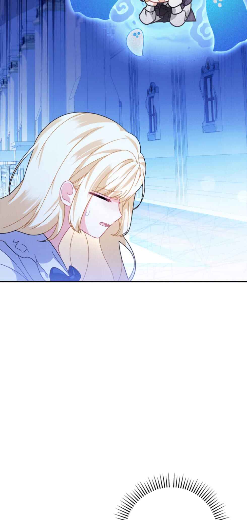 I Became the Daughter of the Ghost Duke Chapter 9 - Page 59