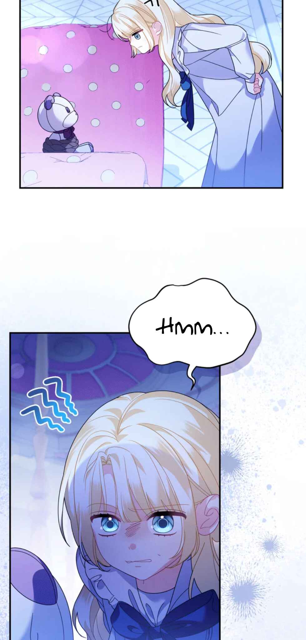 I Became the Daughter of the Ghost Duke Chapter 9 - Page 6