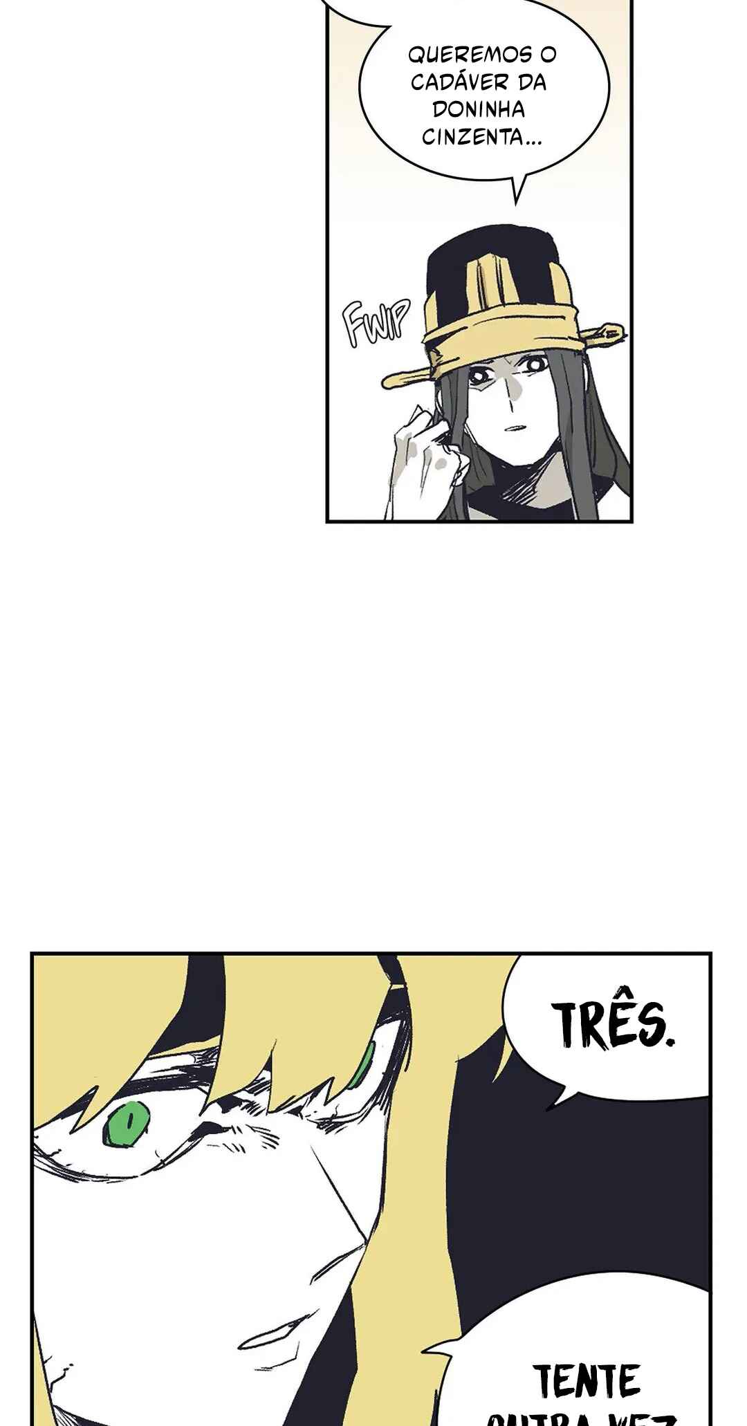 Epic of Gilgamesh Chapter 172 - Page 14