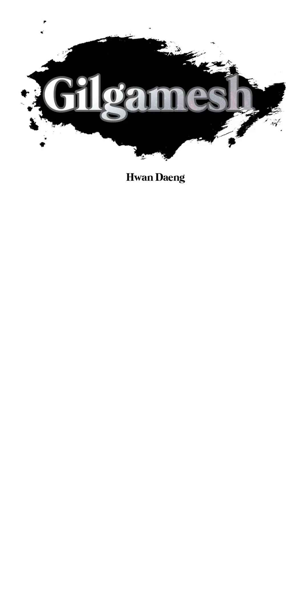 Epic of Gilgamesh Chapter 172 - Page 22