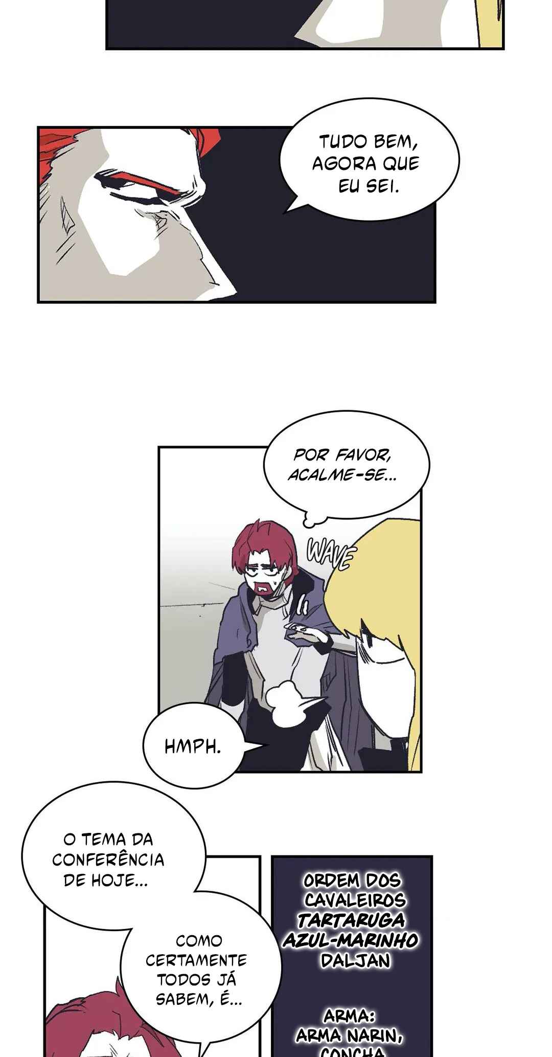 Epic of Gilgamesh Chapter 172 - Page 29