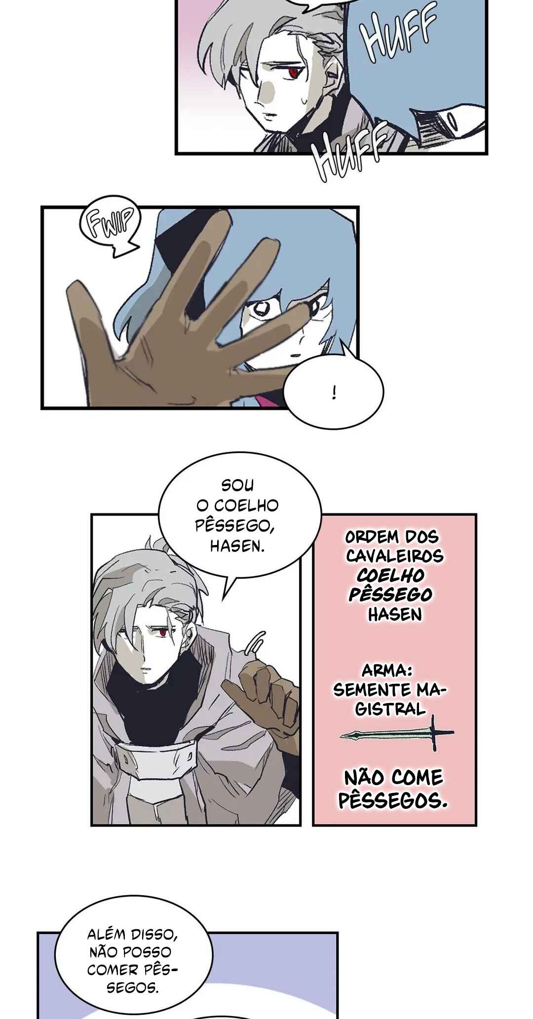Epic of Gilgamesh Chapter 172 - Page 39