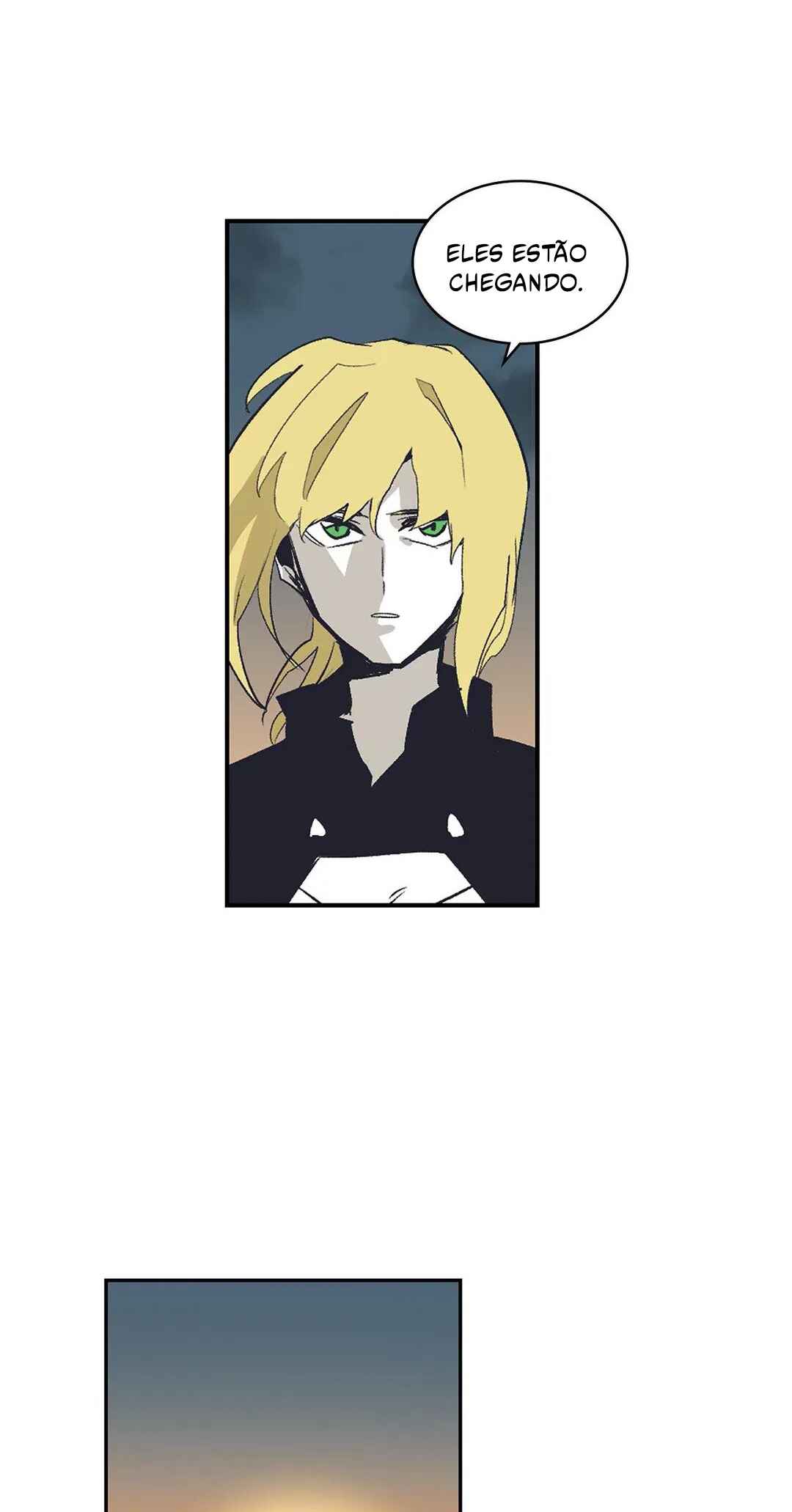 Epic of Gilgamesh Chapter 172 - Page 4