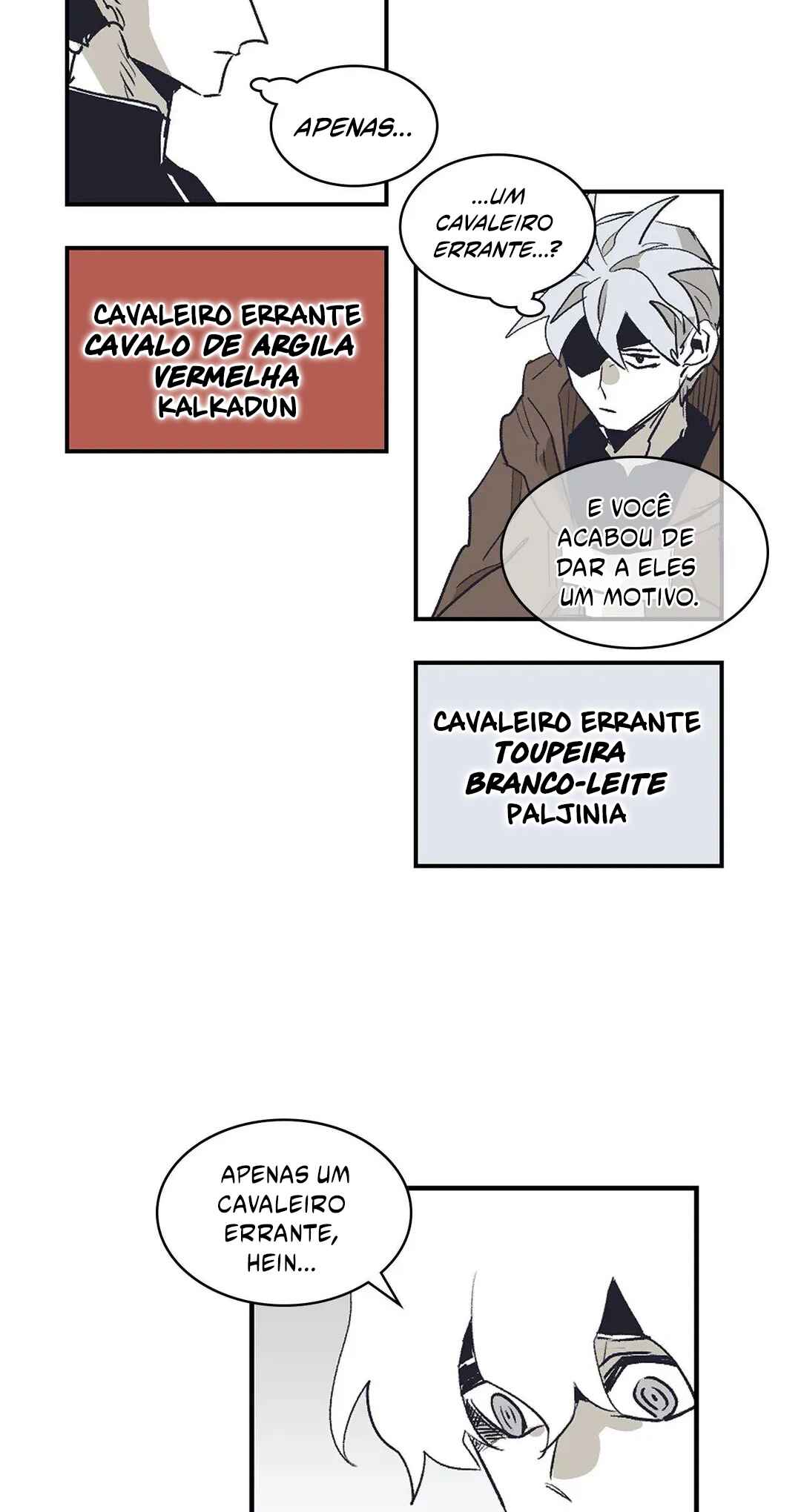 Epic of Gilgamesh Chapter 172 - Page 49
