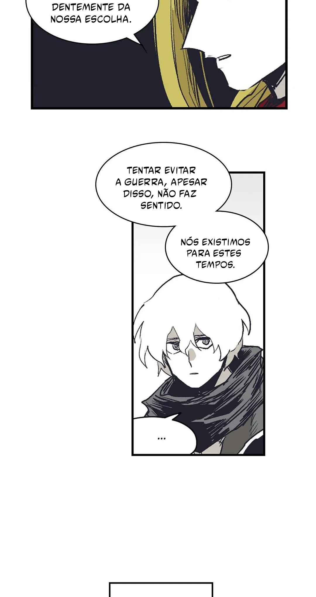 Epic of Gilgamesh Chapter 172 - Page 53