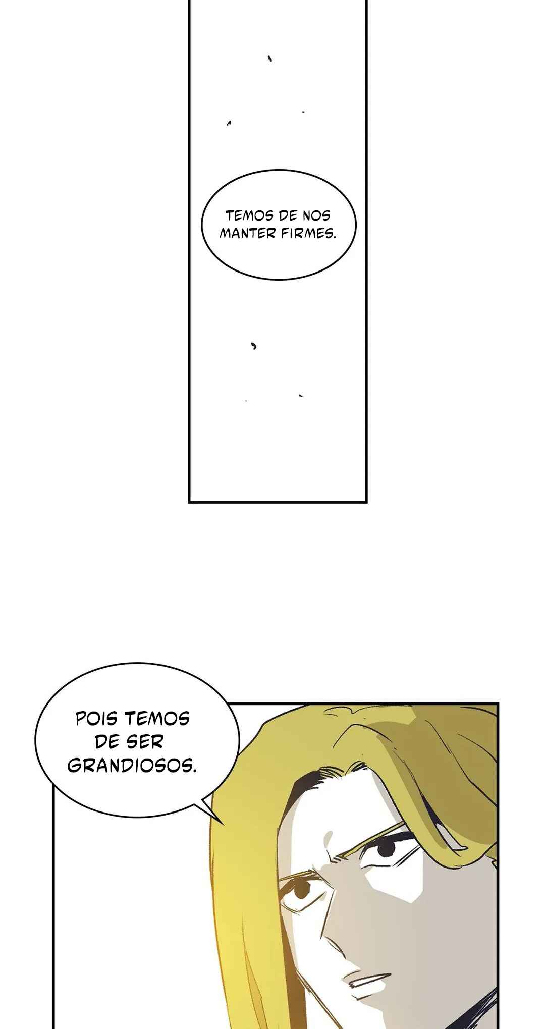 Epic of Gilgamesh Chapter 172 - Page 54