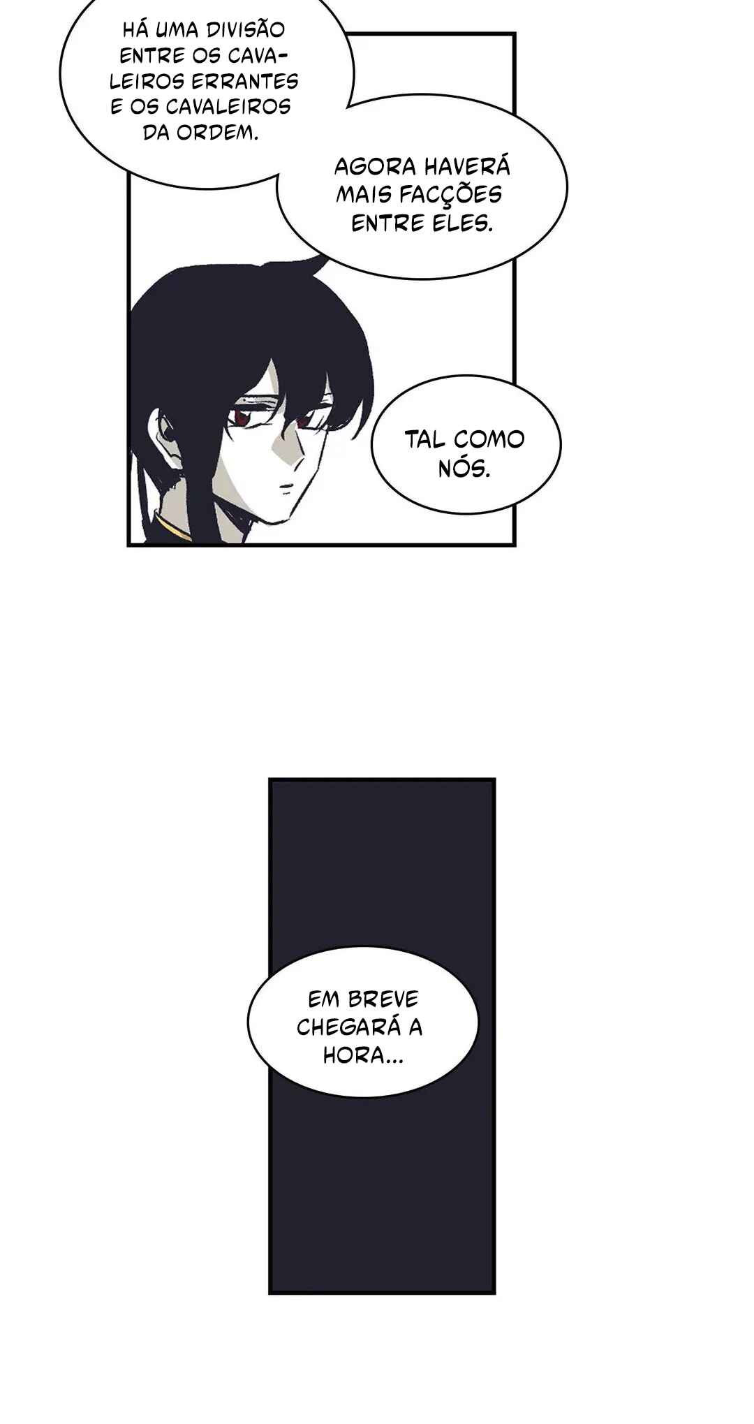 Epic of Gilgamesh Chapter 172 - Page 60