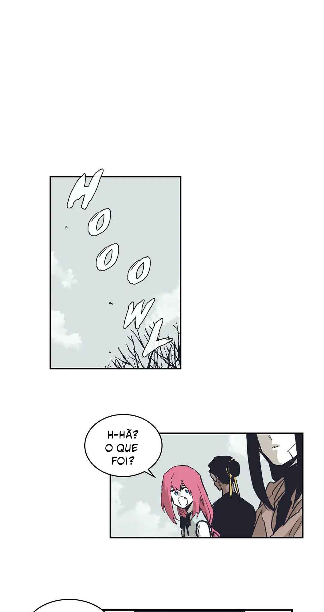 Epic of Gilgamesh Chapter 172 - Page 66