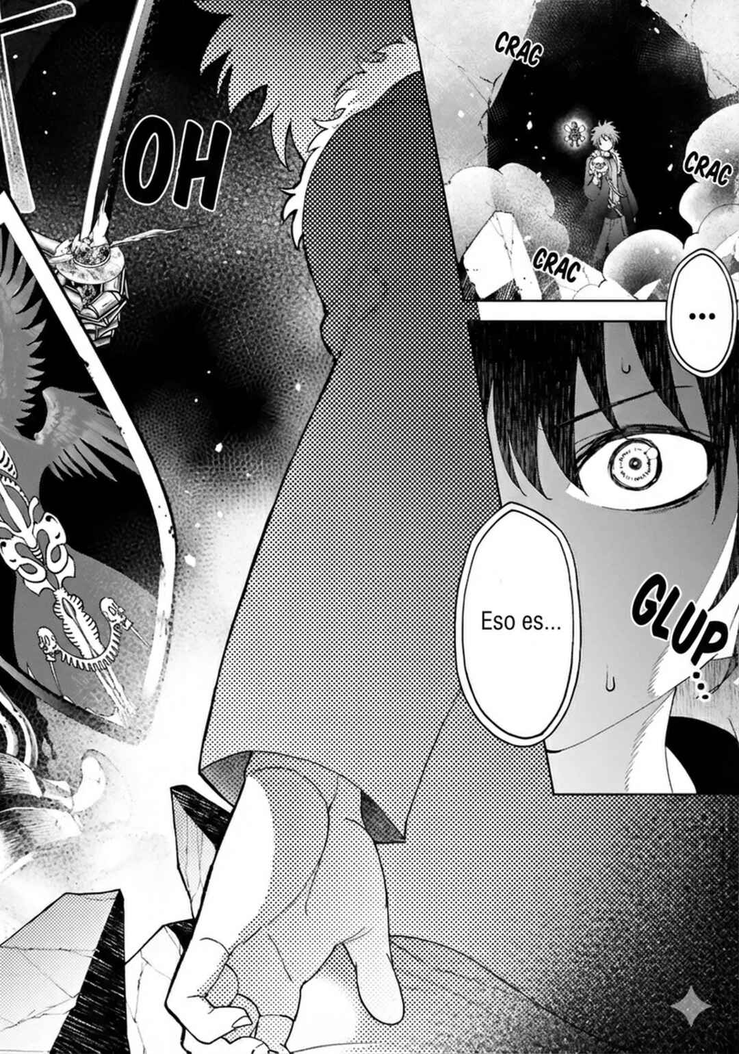 Kashita Maryoku wa "Ribobarai" de Kyousei Choushuu ~Youzumi to Party Tsuihousareta Ore wa, Kawaii Support Yousei to Issho ni Toritateta Maryoku wo Unyou shite Saikyou wo Mezasu.~ Chapter 7 - Page 20