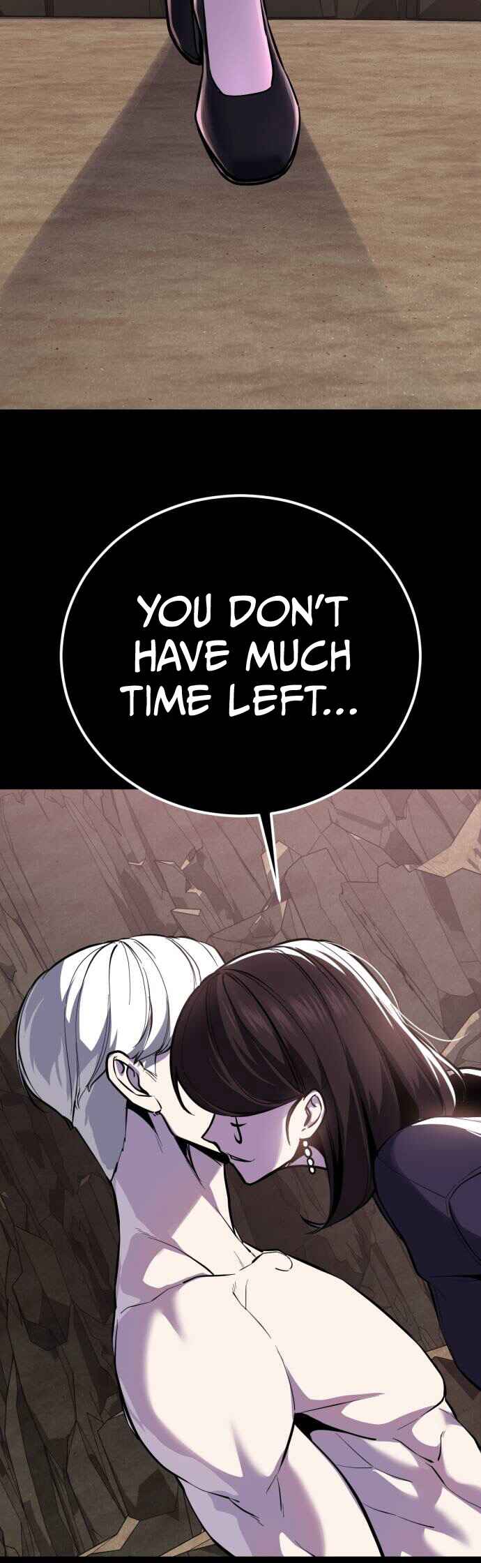 The Boy of Death Chapter 318 - Page 101