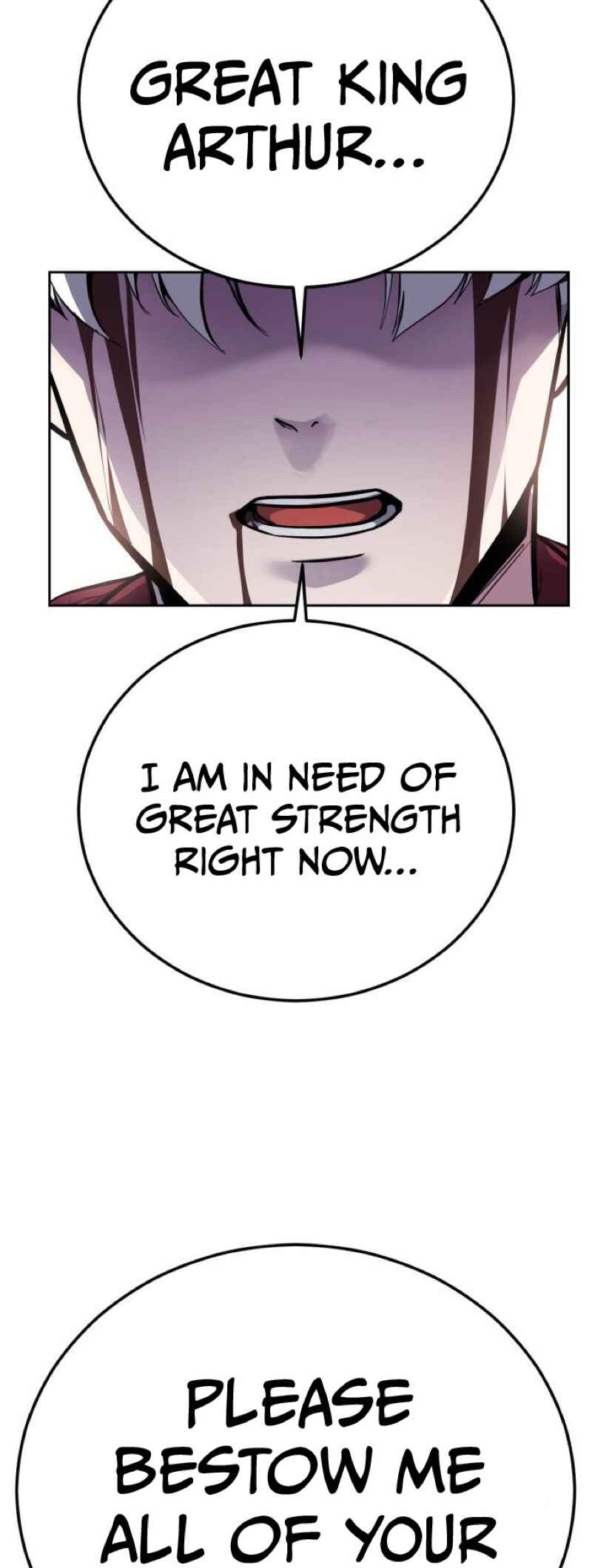 The Boy of Death Chapter 318 - Page 106