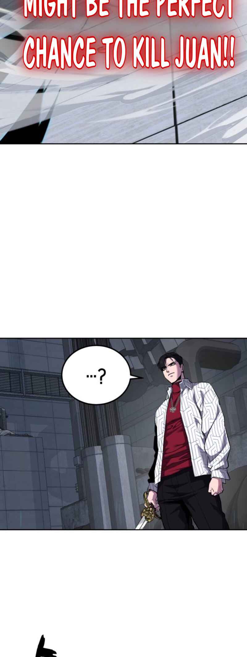 The Boy of Death Chapter 318 - Page 24