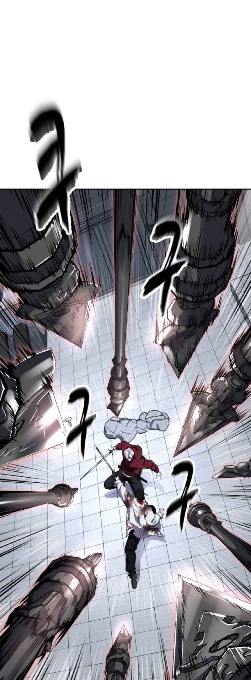 The Boy of Death Chapter 318 - Page 49