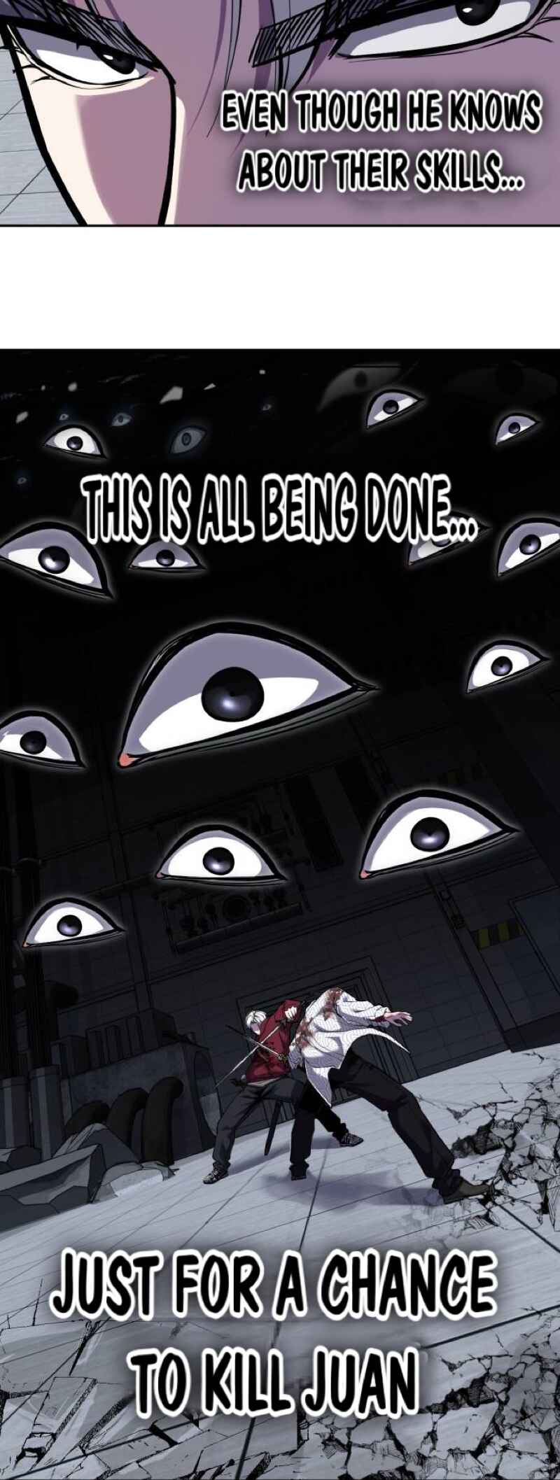 The Boy of Death Chapter 318 - Page 59