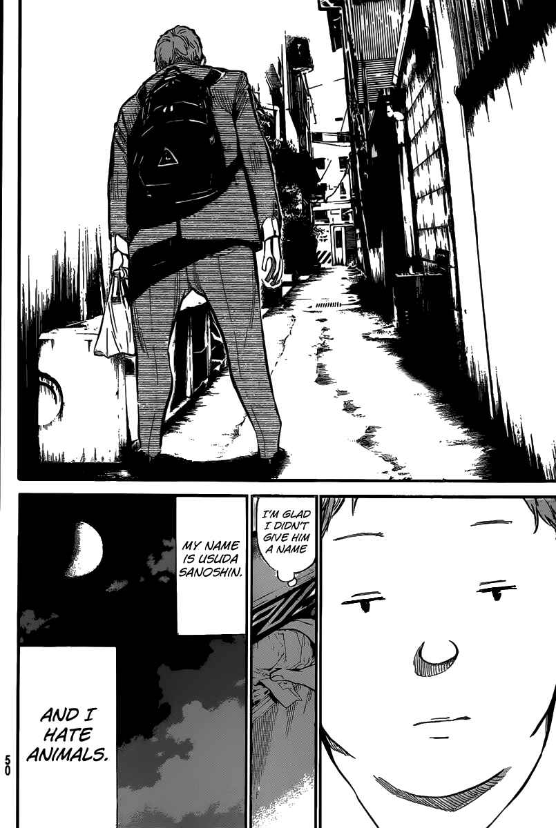 AKB49: Ren'ai Kinshi Jourei Chapter 126 - Page 11