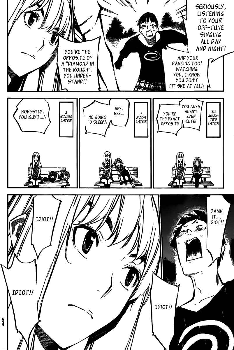 AKB49: Ren'ai Kinshi Jourei Chapter 126 - Page 15
