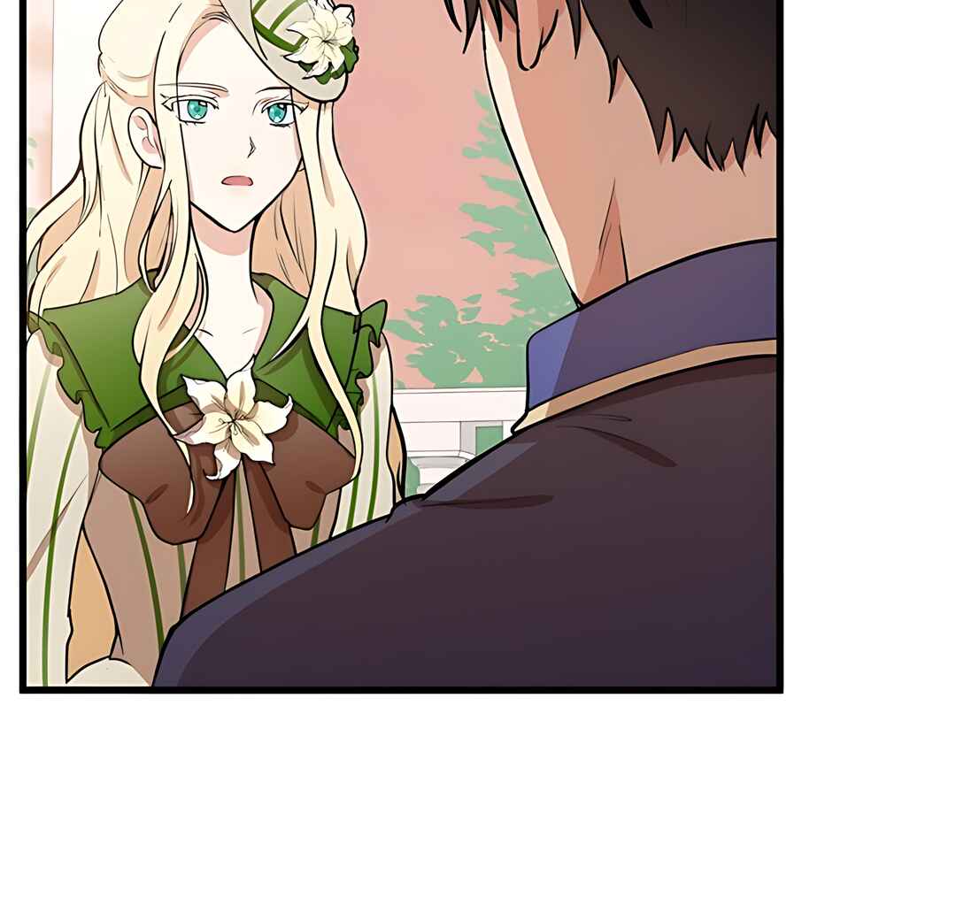 The Villainess Lives Again Chapter 8 - Page 10