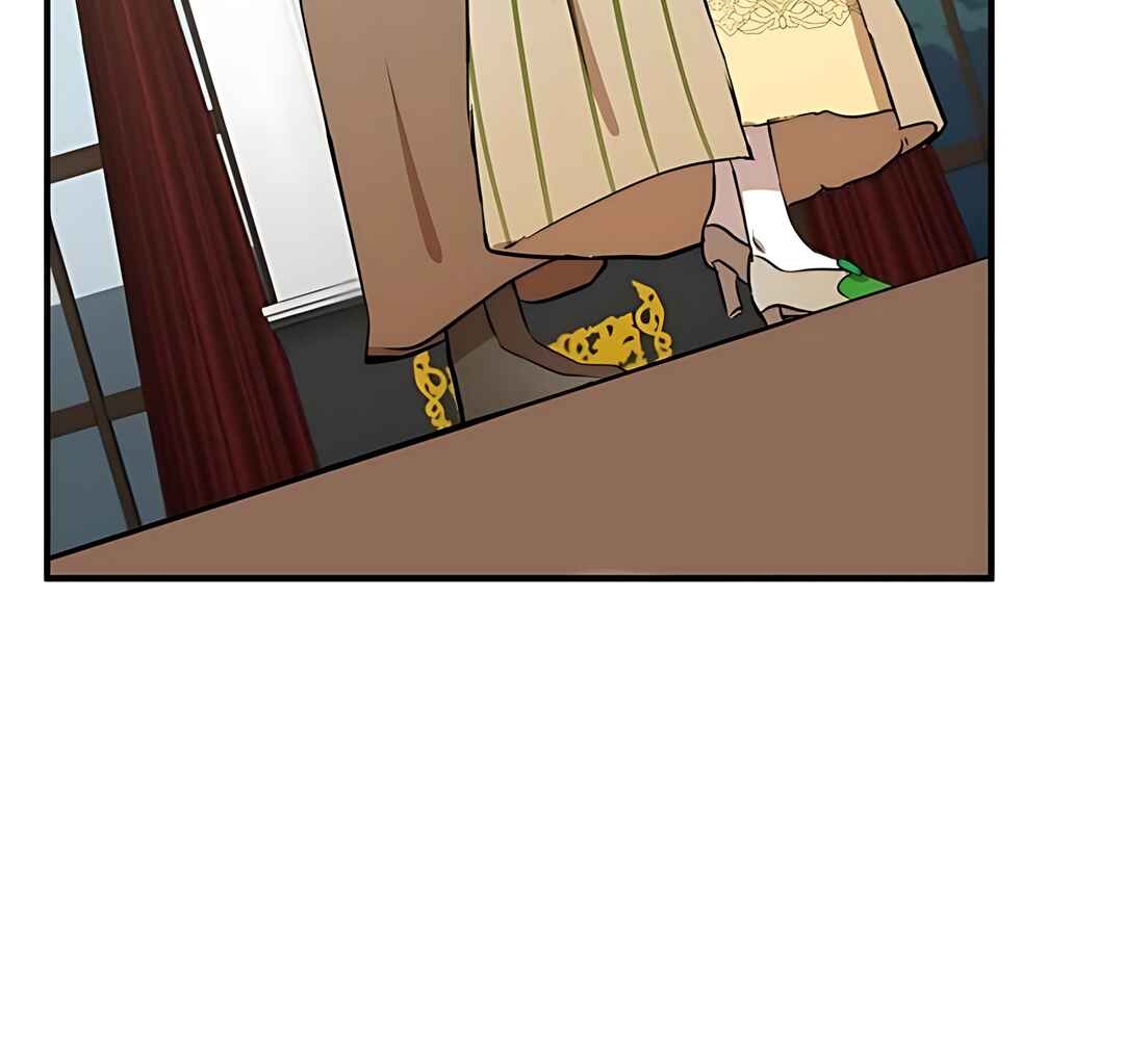 The Villainess Lives Again Chapter 8 - Page 104