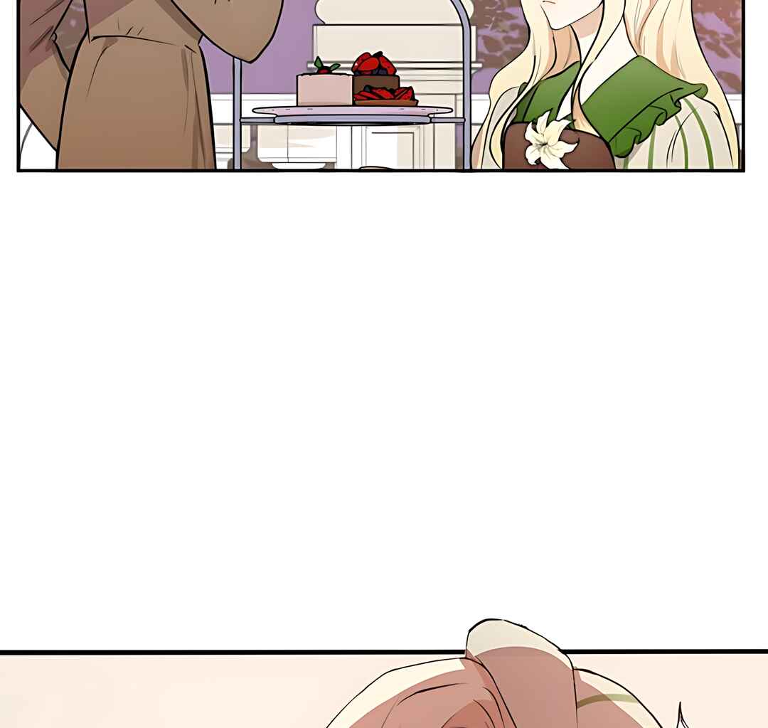 The Villainess Lives Again Chapter 8 - Page 28