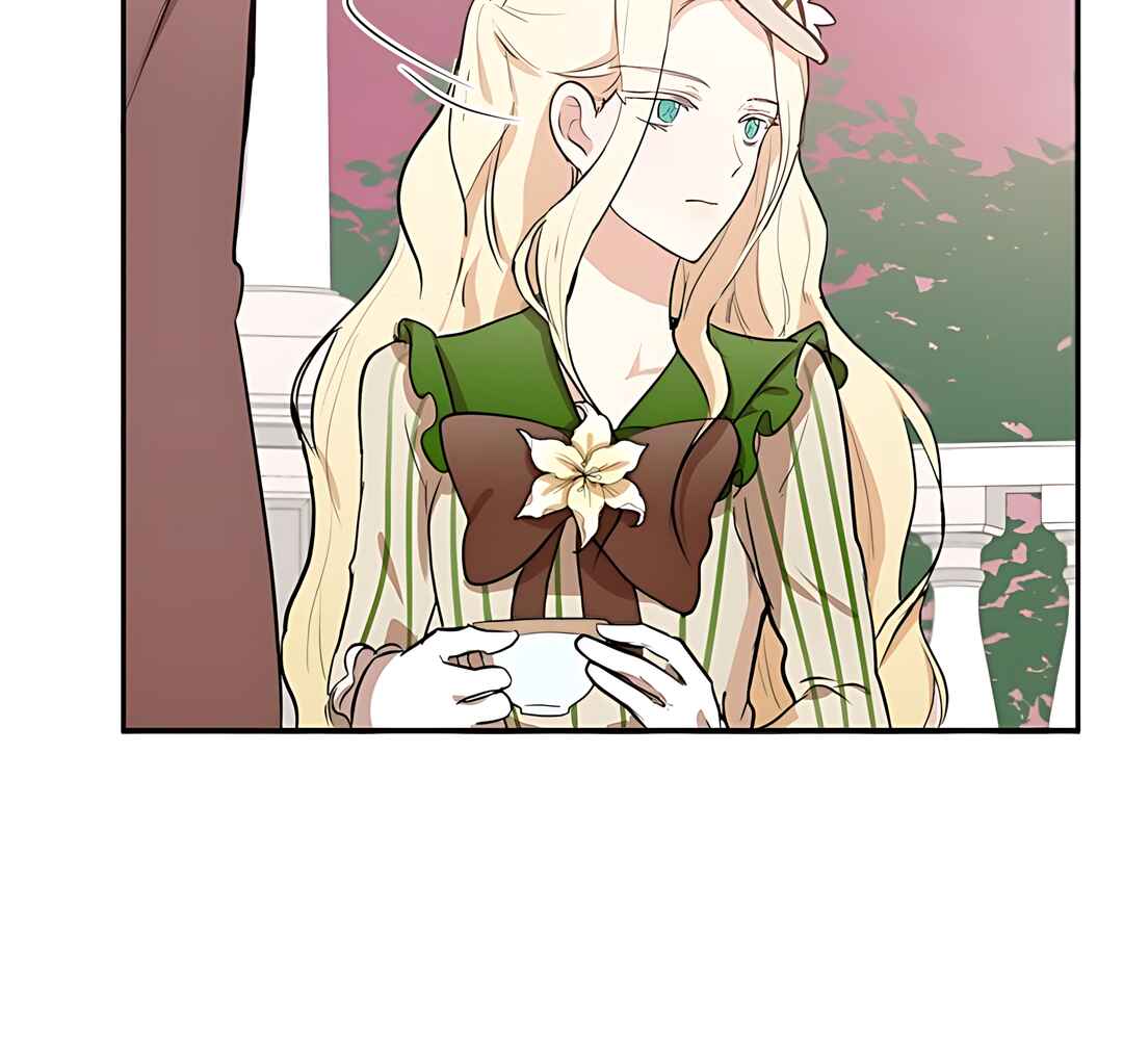 The Villainess Lives Again Chapter 8 - Page 31