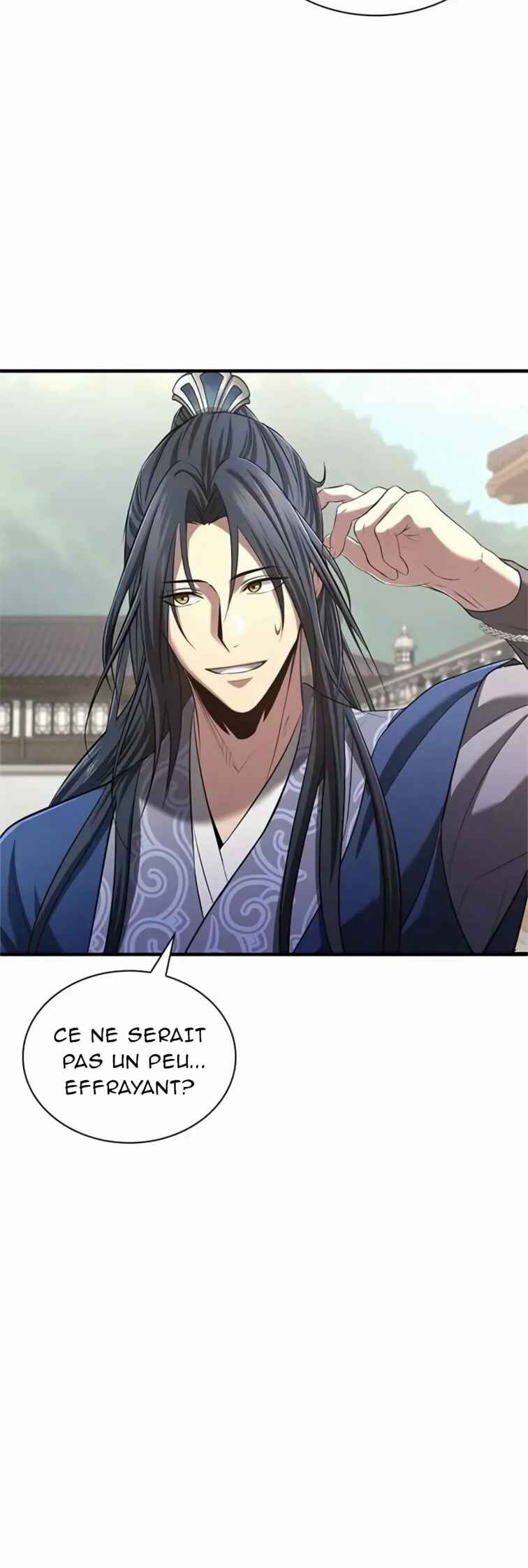 Regression of the Yong Clan Heir Chapter 4 - Page 18