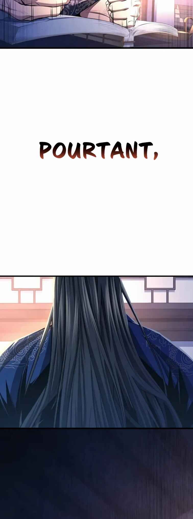 Regression of the Yong Clan Heir Chapter 4 - Page 31