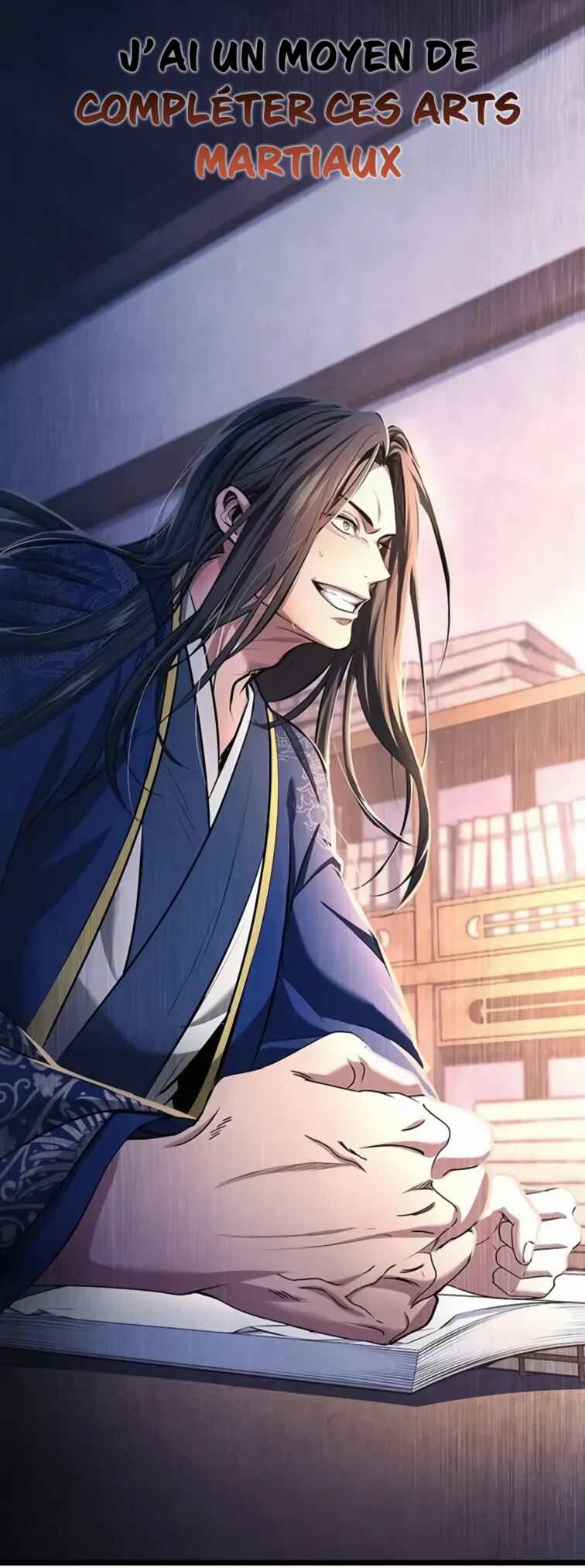 Regression of the Yong Clan Heir Chapter 4 - Page 32