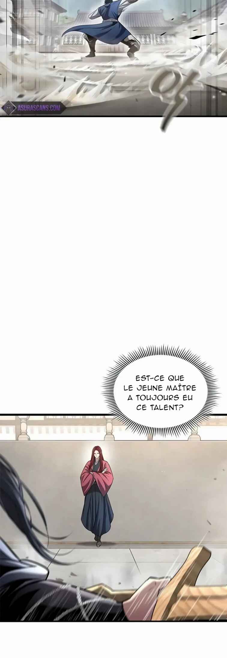 Regression of the Yong Clan Heir Chapter 4 - Page 5