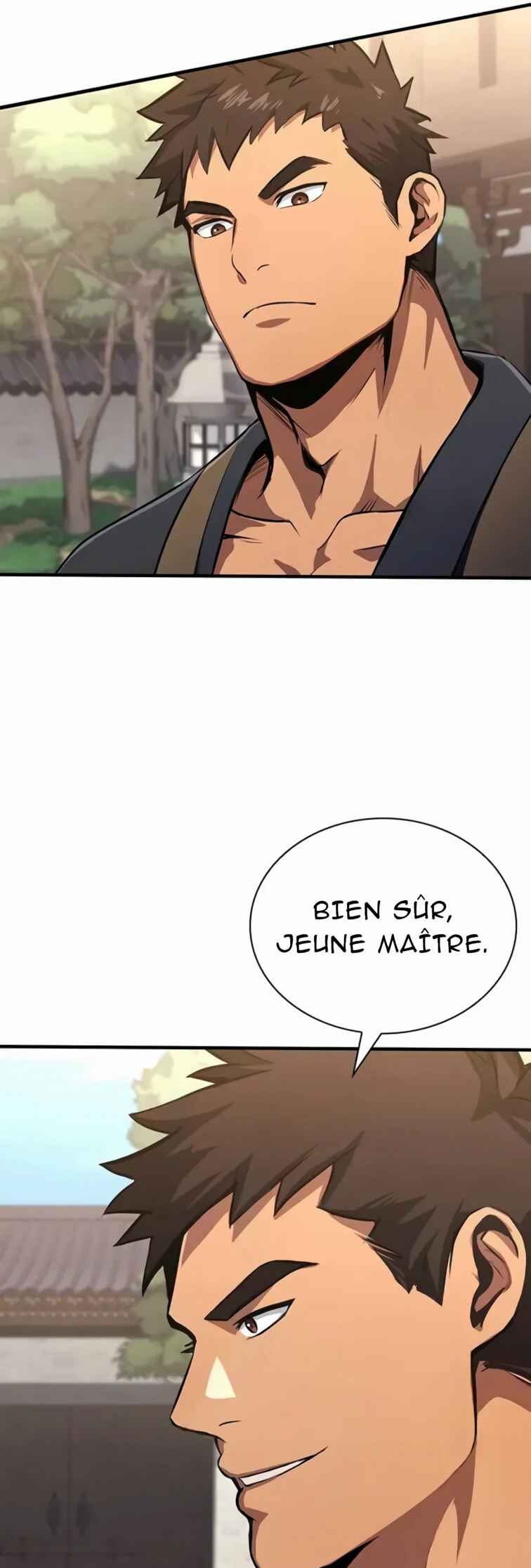 Regression of the Yong Clan Heir Chapter 4 - Page 52